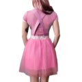 Confetti Princess Overall Skirt