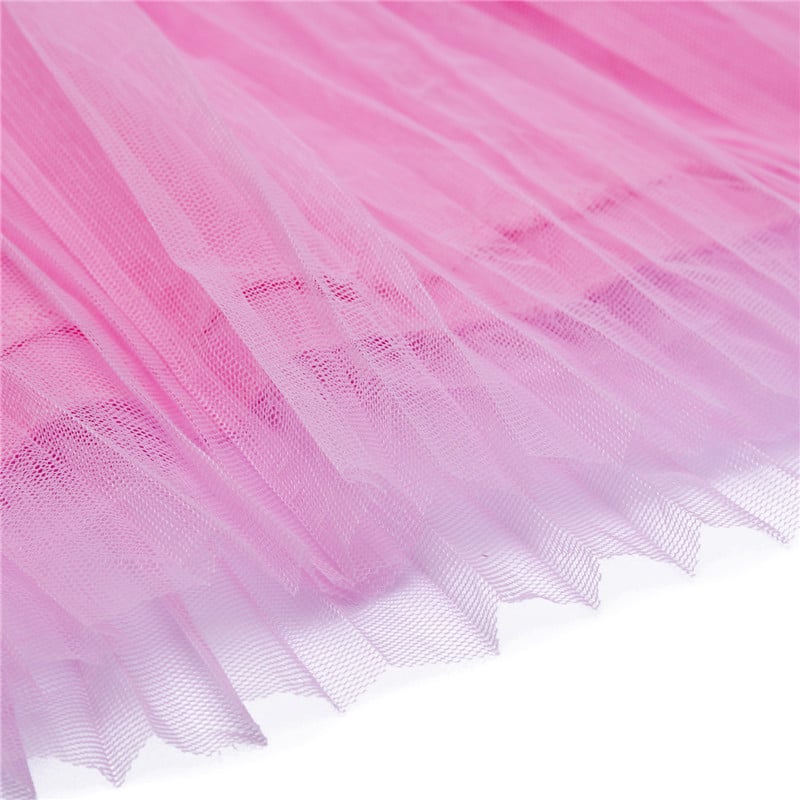 Confetti Princess Overall Skirt