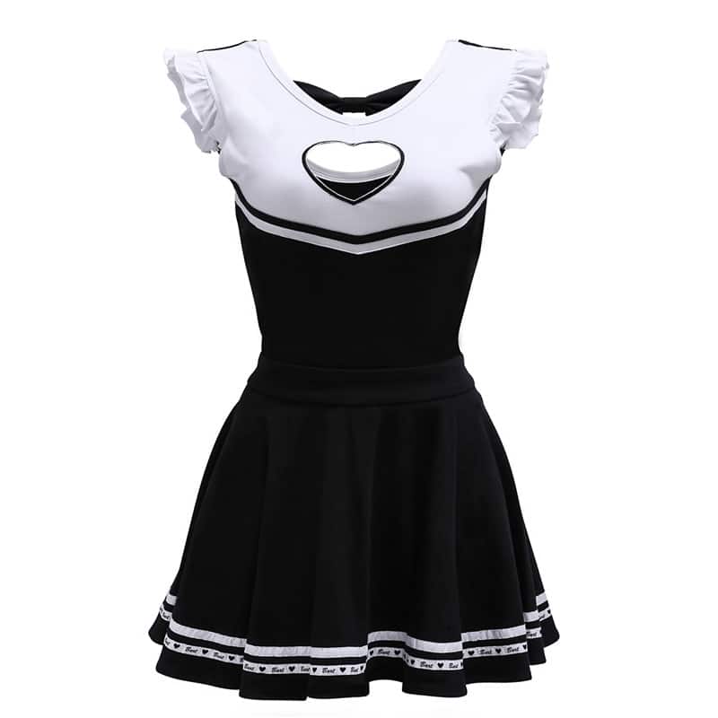 Daddy&apos;s Secret Princess Black Brat Onesie Bodysuit