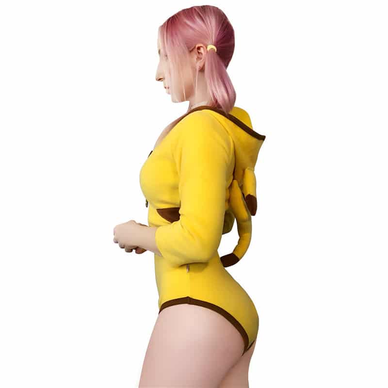 I Choose You Onesie Bodysuit