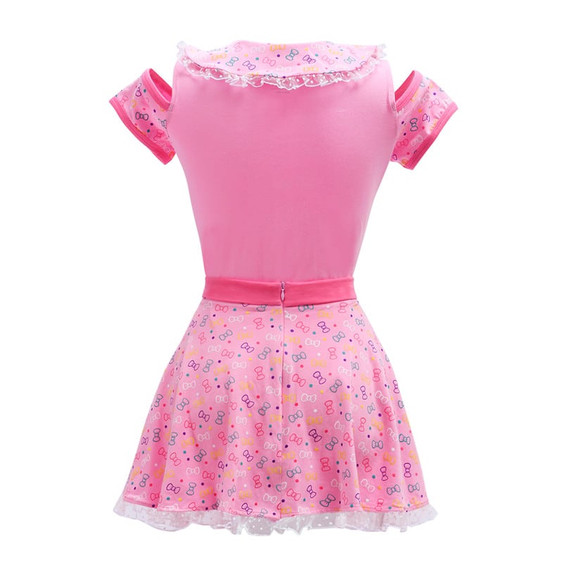 Hello Meow-Meow Onesie