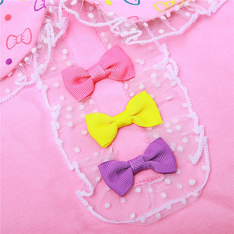 Hello Meow-Meow Onesie