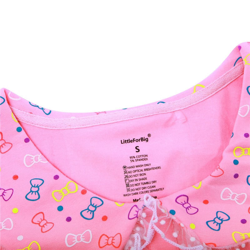 Hello Meow-Meow Onesie