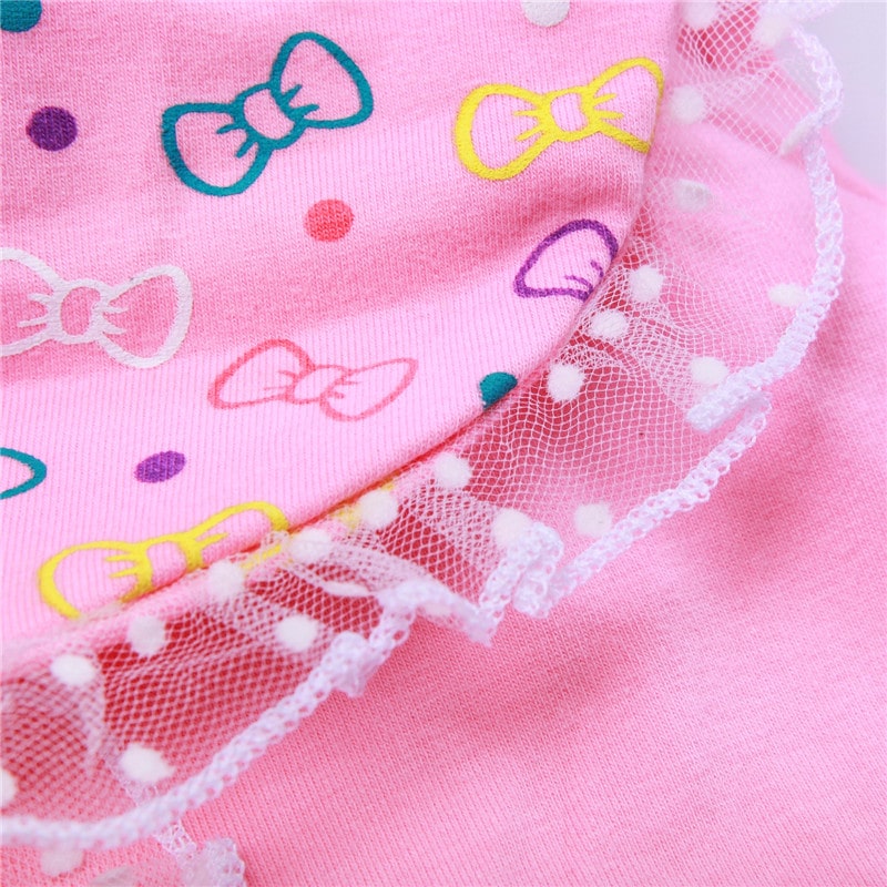 Hello Meow-Meow Onesie