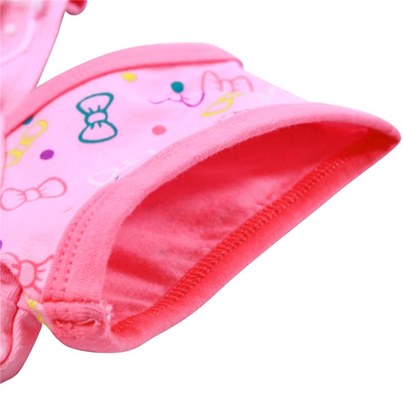 Hello Meow-Meow Onesie