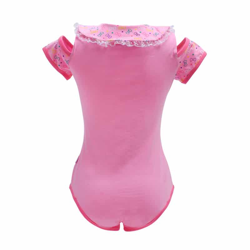 Hello Meow-Meow Onesie