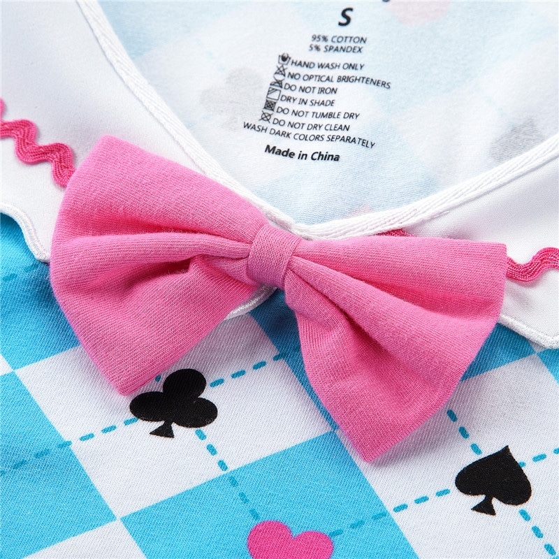 Mad Tea Party Onesie