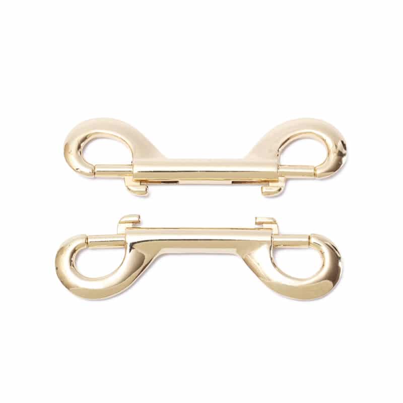 Prettybows Soft Lamb Leather Wrist Ankle Cuffs & Collar Leash Set – Black/Red Leather & Golden Alloy