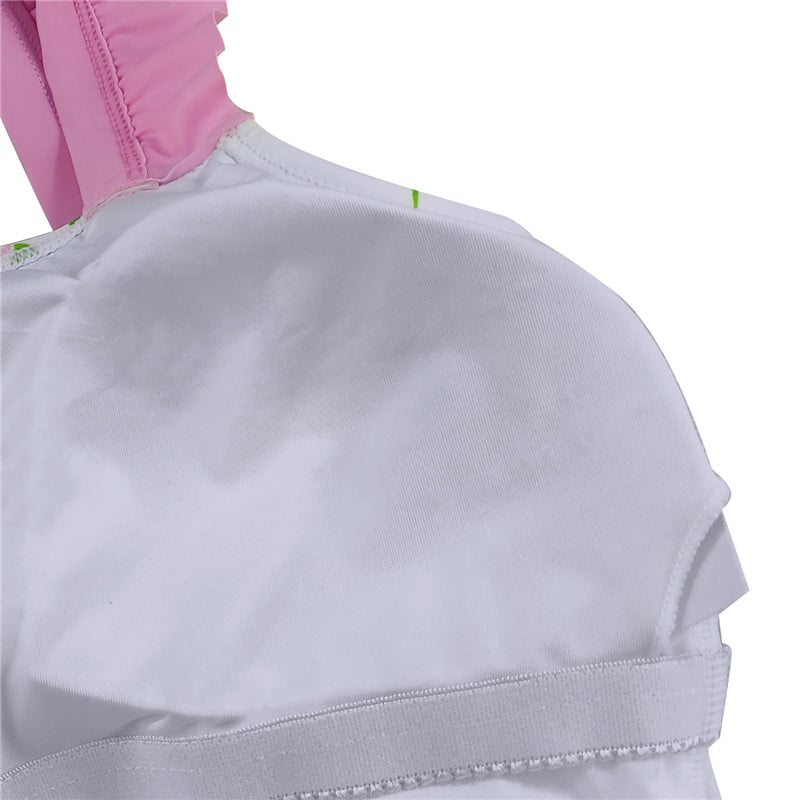 Vintage Rose Swimsuit