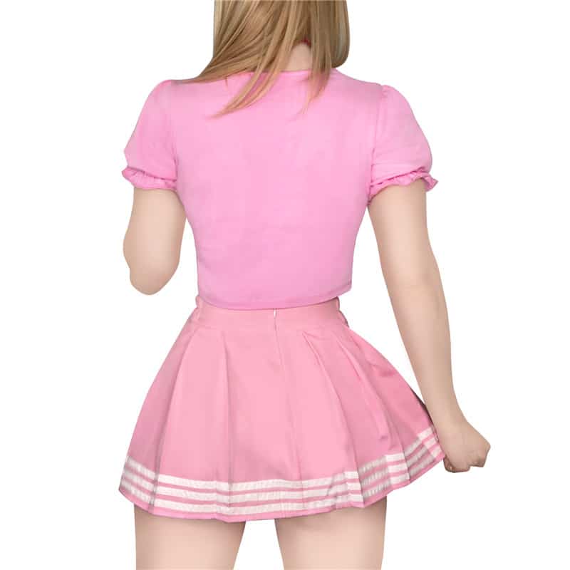 Crop top Little Babygirl