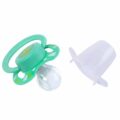 Blue Dreamy & Green Baby Pacifier Set