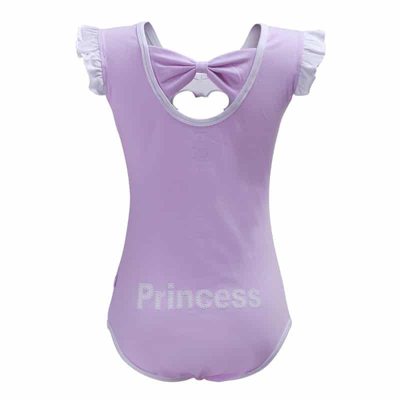 Daddy’s Secret Princess Purple Princess Onesie Bodysuit