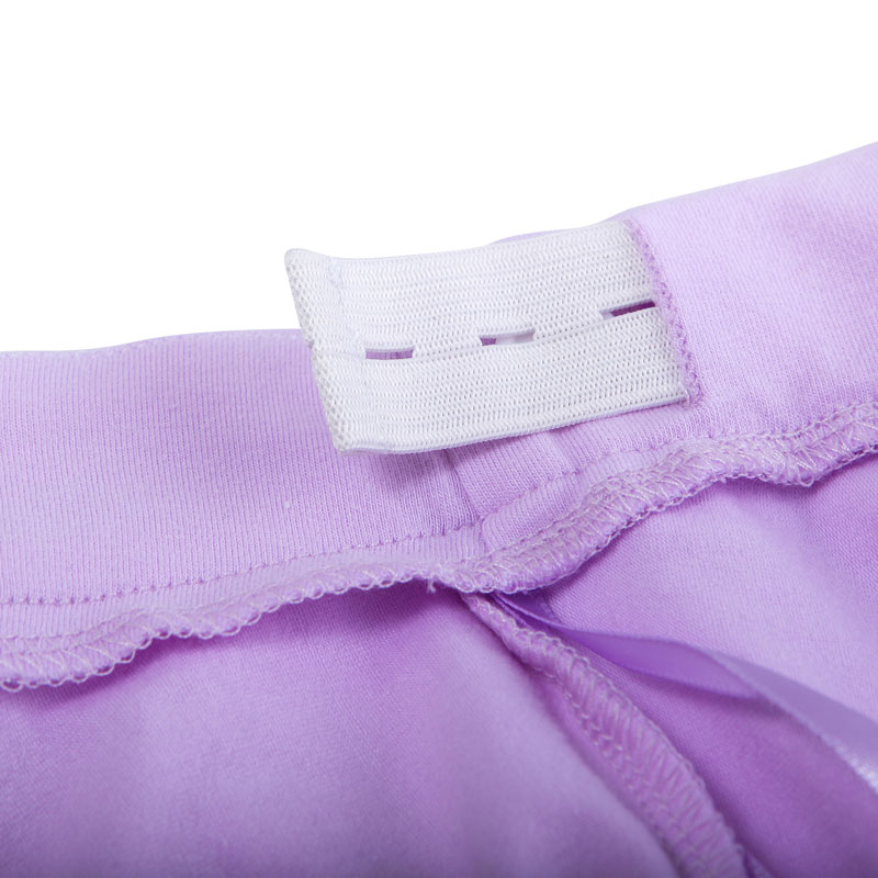 Daddy’s Secret Princess Purple Princess Onesie Bodysuit