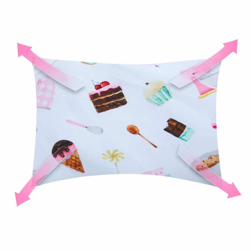 Vintage Sweets Swimsuit