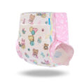 Cuties Baby Adult Diapers 2 Pieces Sample Pack(M)/(L)/(XL)
