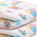 Cuties Baby Adult Diapers 2 Pieces Sample Pack(M)/(L)/(XL)