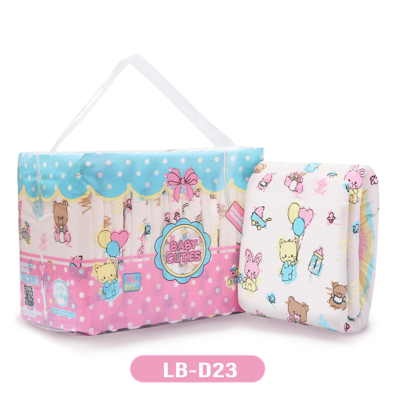 Baby Usagi Adult Diaper Wrap Cover One Size - LittleForBig Cute & Sexy  Products