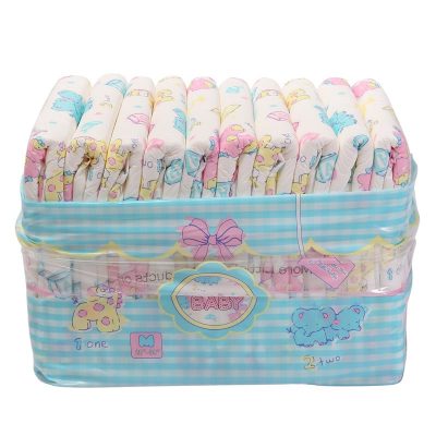 Vintage Baby Adult Diapers