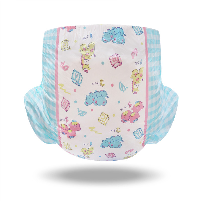 Vintage Baby Adult Diapers