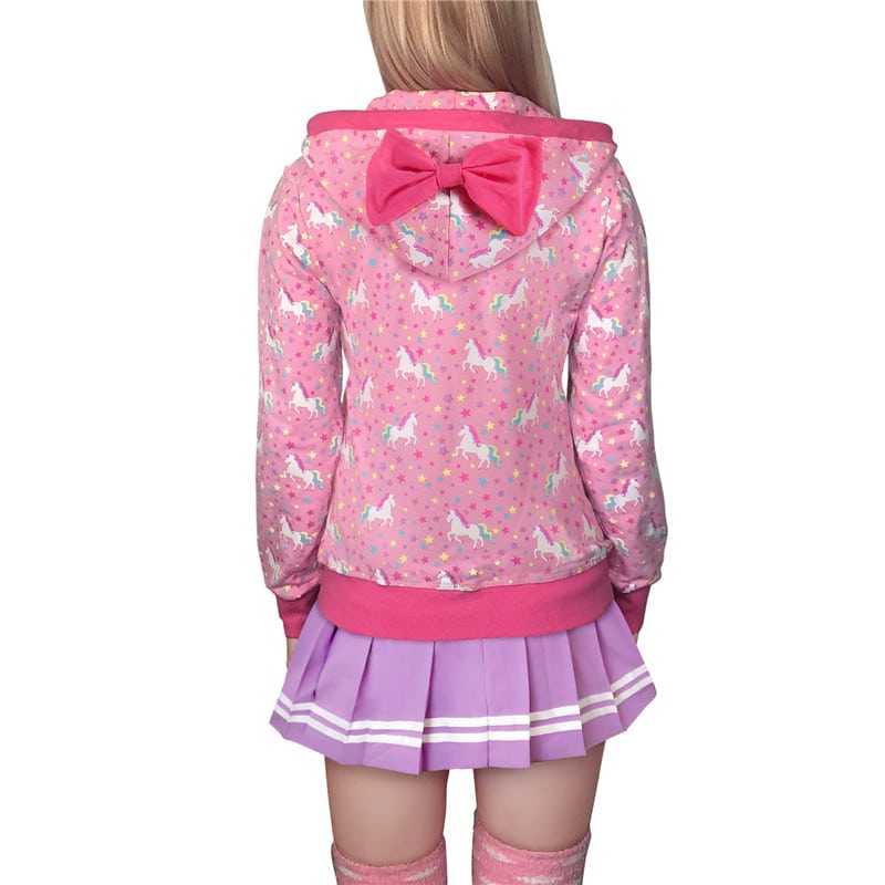 torrid unicorn onesie