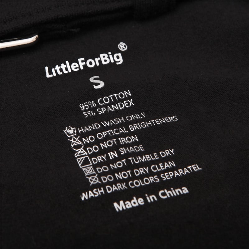 Collared Onesie Black