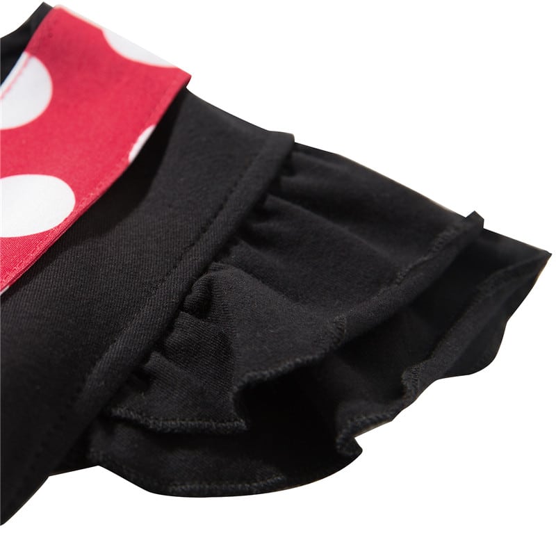 Magic Land Onesie Set