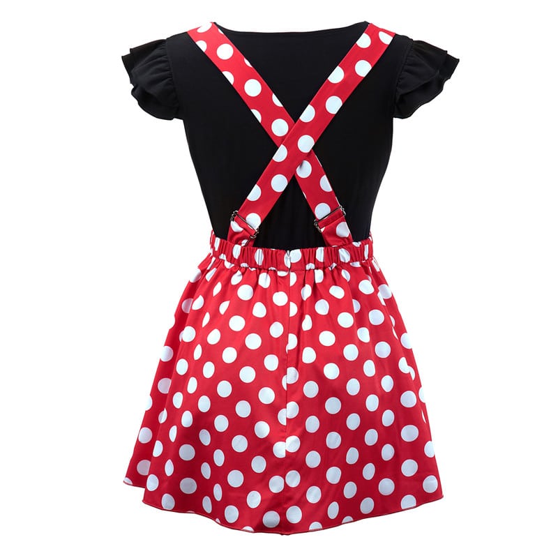 Magic Land Onesie Set