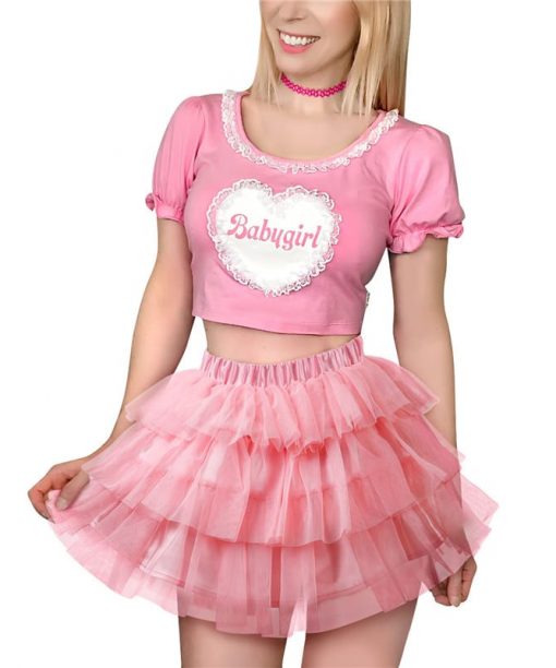 Ballerina Skirt