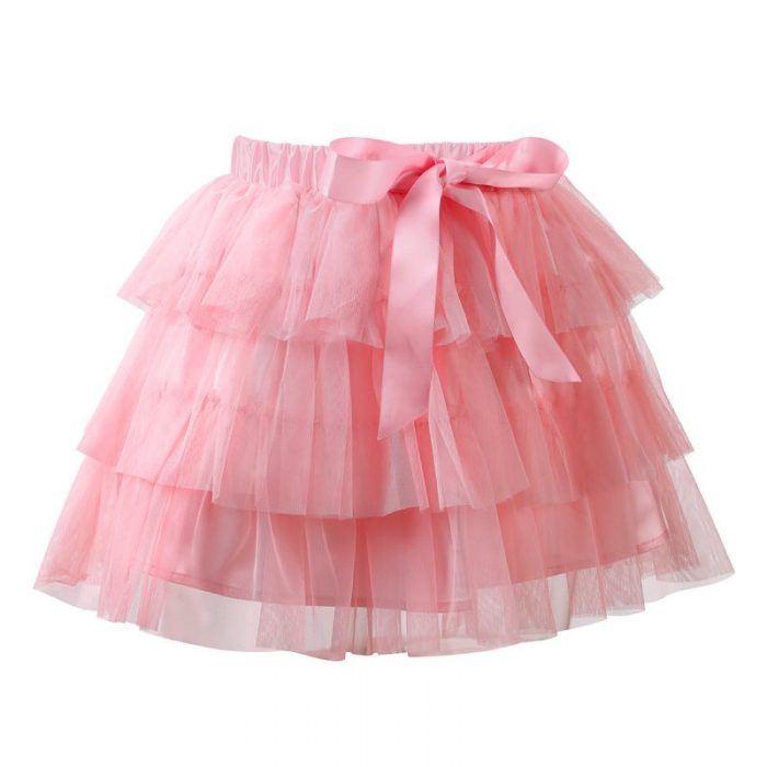 Ballerina Skirt - LittleForBig Cute & Sexy Products