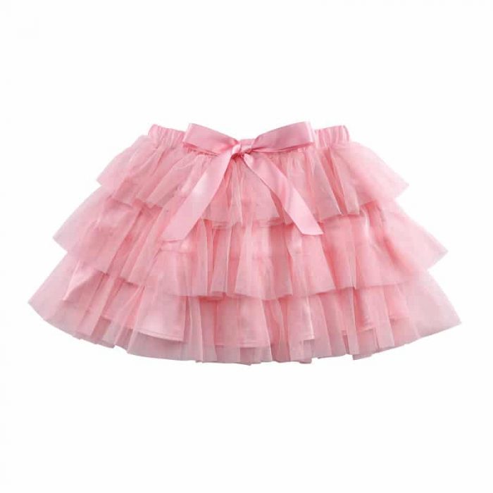 Ballerina Skirt - LittleForBig Cute & Sexy Products