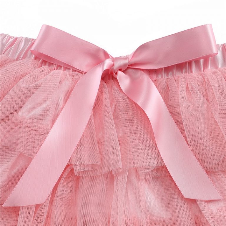 Ballerina Skirt - LittleForBig Cute & Sexy Products