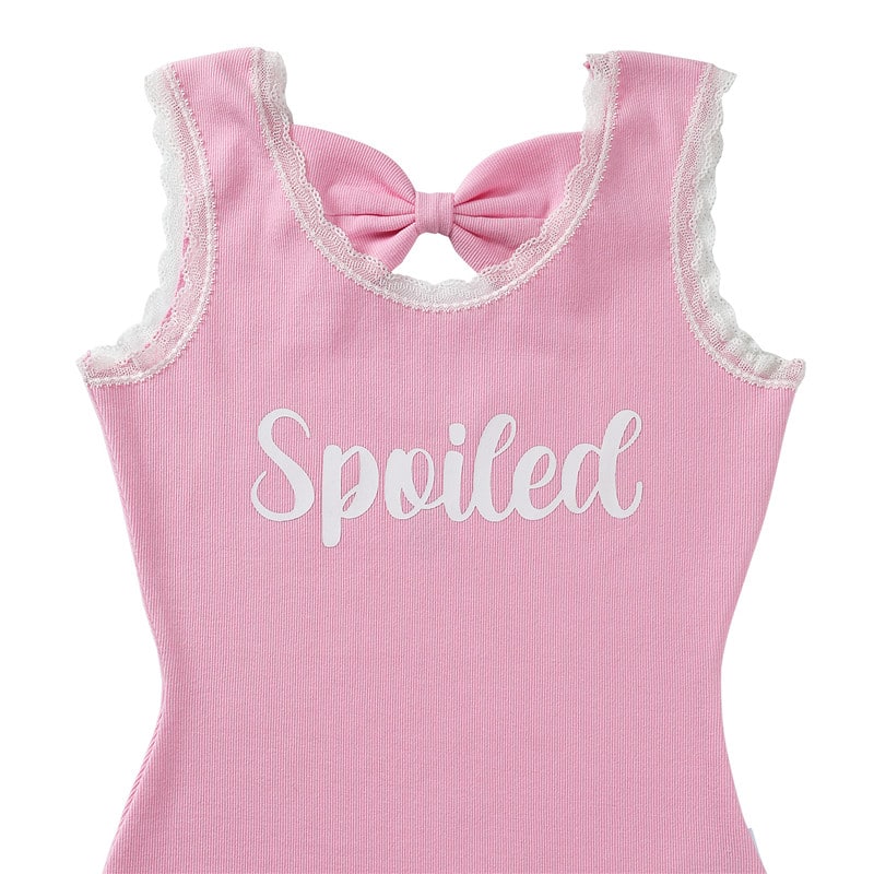 Spoiled Onesie