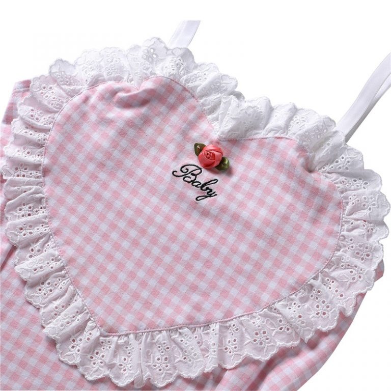 Sweetheart Onesie LittleForBig Cute & Sexy Products