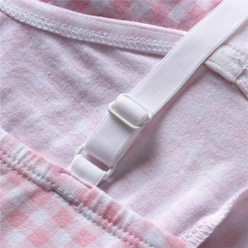 Sweetheart Onesie LittleForBig Cute & Sexy Products