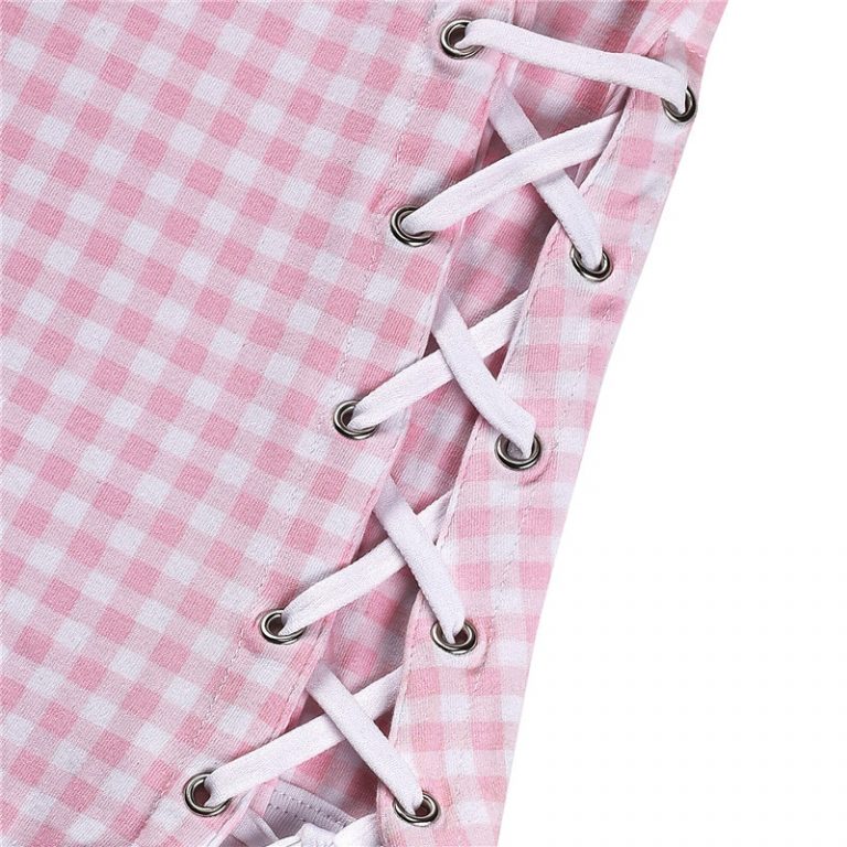 Sweetheart Onesie LittleForBig Cute & Sexy Products