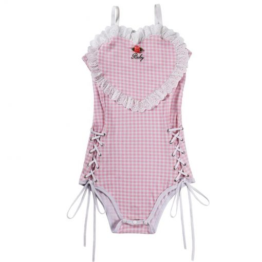 Sweetheart Onesie LittleForBig Cute & Sexy Products
