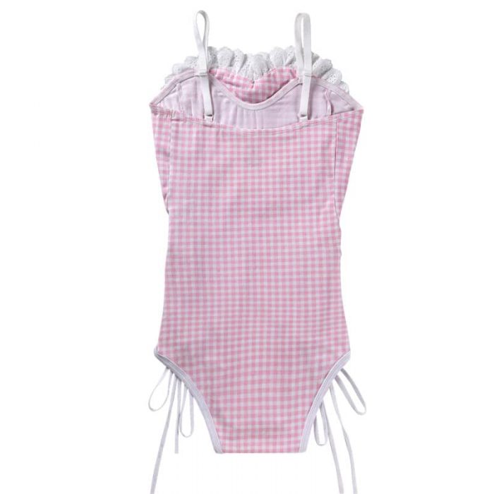 Sweetheart Onesie LittleForBig Cute & Sexy Products