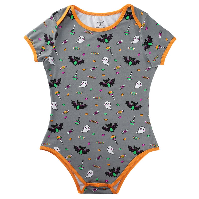 Sugar Bat Onesie
