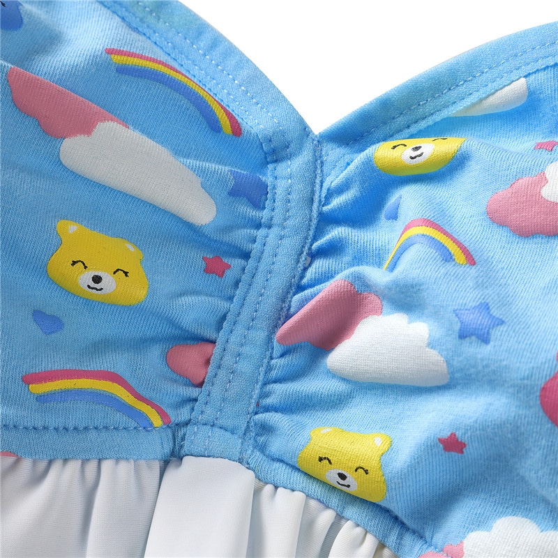 Teddy Friends Onesie