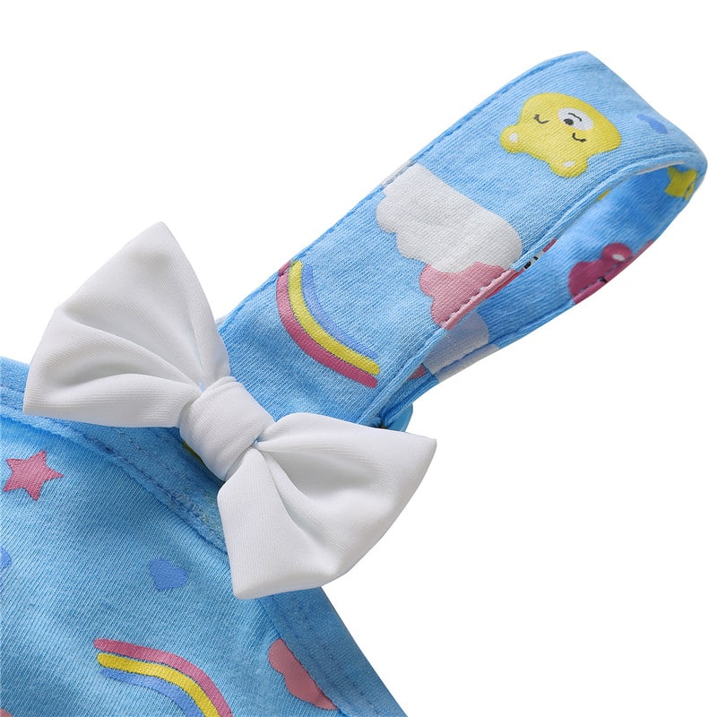 Teddy Friends Onesie