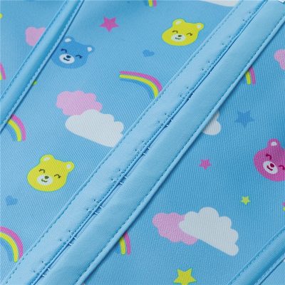 Teddy Friends Corset - LittleForBig Cute & Sexy Products