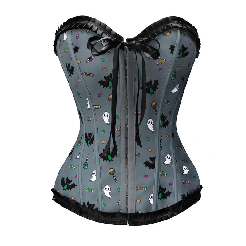 Sugar Bat Corset