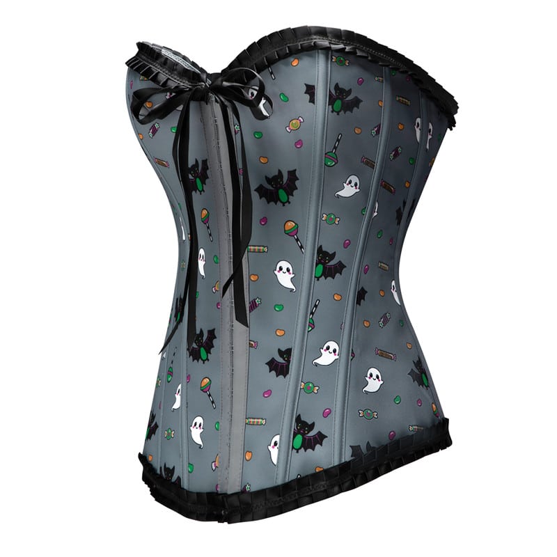 Sugar Bat Corset