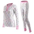 Baby Cuties Pajamas Set