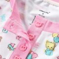 Baby Cuties Pajamas Set