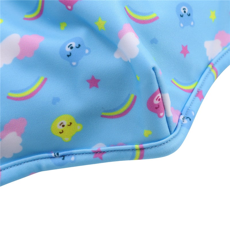 Teddy Friends Face mask