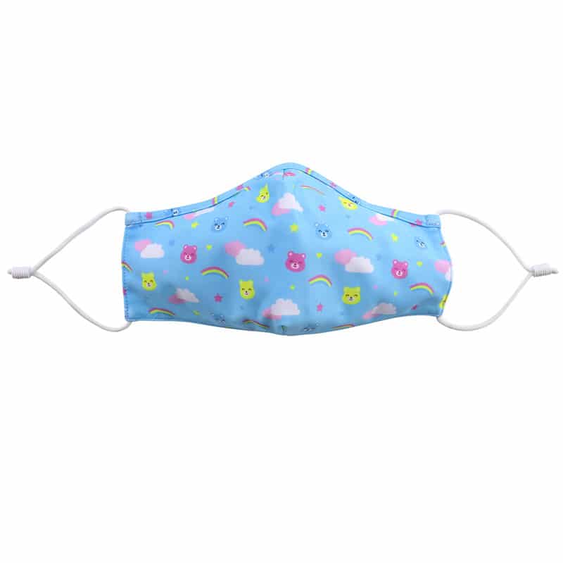 Teddy Friends Face mask