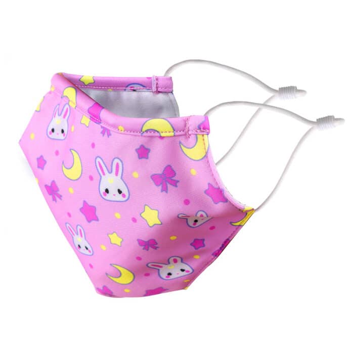 Baby Cuties Face mask LittleForBig Cute & Sexy Products