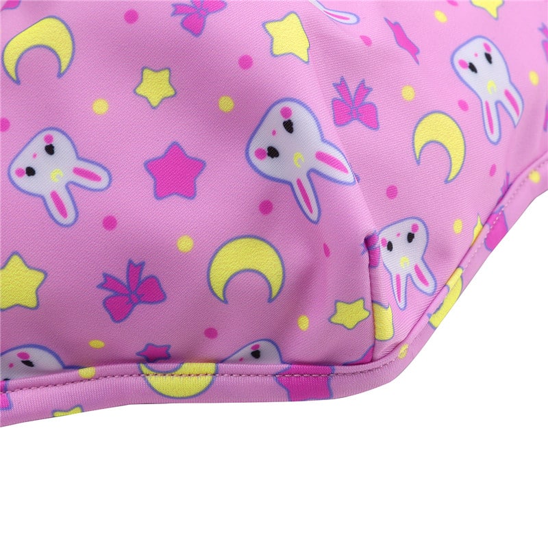 Usagi Moon Face mask