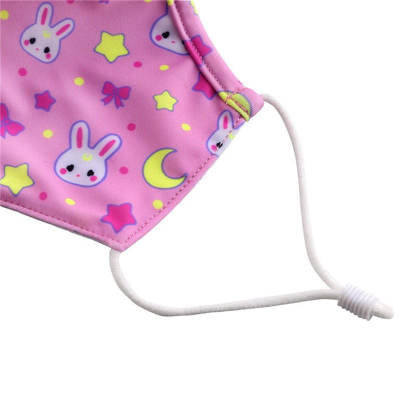 Usagi Moon Face mask